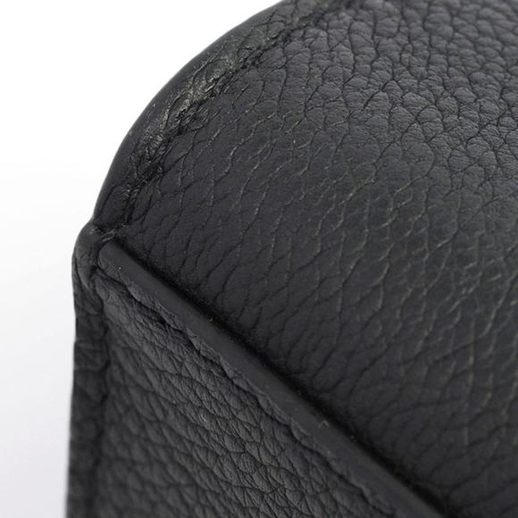 Louis Vuitton My LockMe BB Shoulder Bag Black - Picture 6 of 7